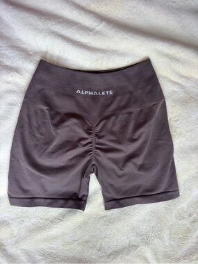 Alphalete Amplify Shorts